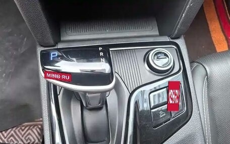 Hyundai ix35, 2021 год, 1 242 000 рублей, 20 фотография