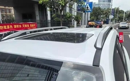 Hyundai ix35, 2021 год, 1 242 000 рублей, 22 фотография