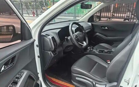 Hyundai ix35, 2021 год, 1 242 000 рублей, 31 фотография