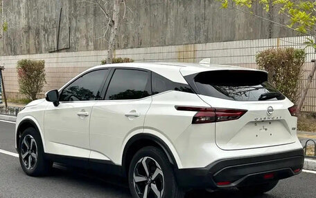Nissan Qashqai, 2025 год, 1 799 003 рублей, 4 фотография