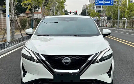Nissan Qashqai, 2025 год, 1 799 003 рублей, 2 фотография