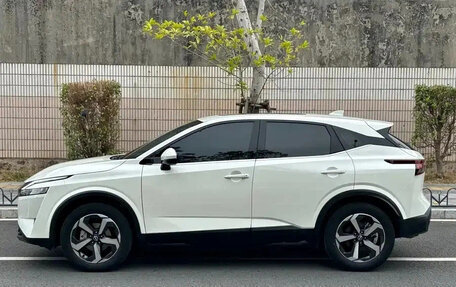Nissan Qashqai, 2025 год, 1 799 003 рублей, 3 фотография