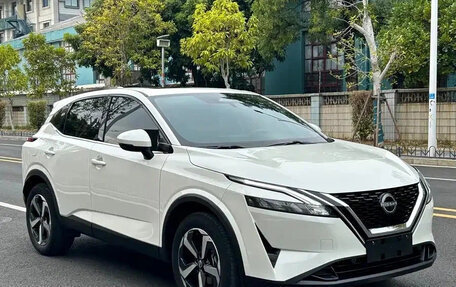 Nissan Qashqai, 2025 год, 1 799 003 рублей, 5 фотография