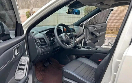 Nissan Qashqai, 2025 год, 1 799 003 рублей, 8 фотография