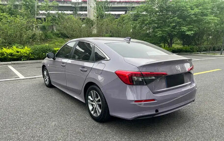 Honda Civic, 2022 год, 1 420 400 рублей, 6 фотография