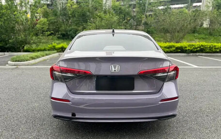 Honda Civic, 2022 год, 1 420 400 рублей, 4 фотография