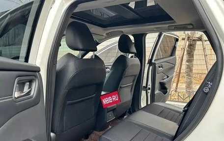 Nissan Qashqai, 2025 год, 1 799 003 рублей, 9 фотография