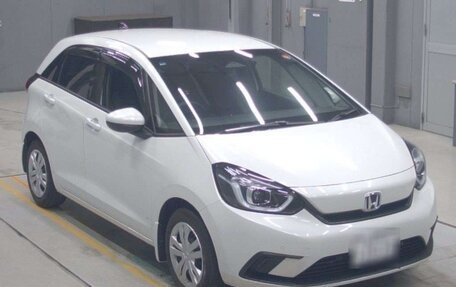 Honda Fit, 2022 год, 700 003 рублей, 5 фотография