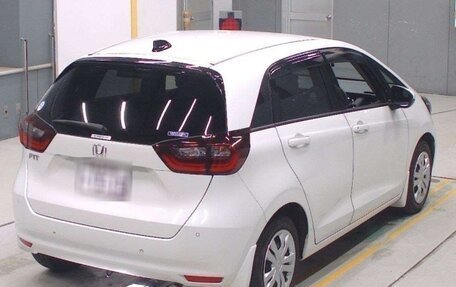 Honda Fit, 2022 год, 700 003 рублей, 2 фотография