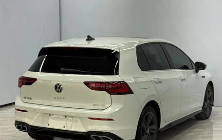 Volkswagen Golf VIII, 2023 год, 1 880 000 рублей, 4 фотография
