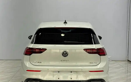 Volkswagen Golf VIII, 2023 год, 1 880 000 рублей, 5 фотография