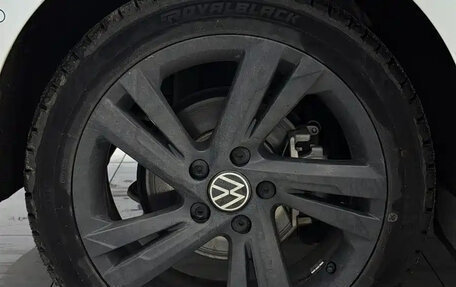 Volkswagen Golf VIII, 2023 год, 1 880 000 рублей, 7 фотография