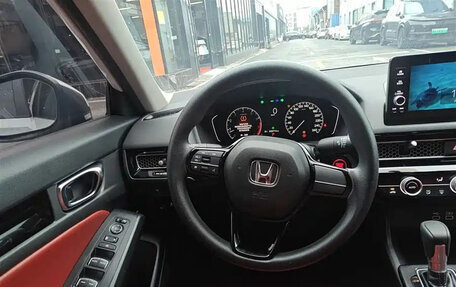 Honda Civic, 2023 год, 1 698 000 рублей, 11 фотография