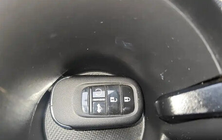 Honda Civic, 2023 год, 1 698 000 рублей, 9 фотография