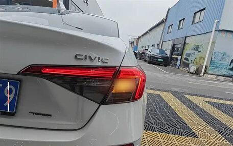 Honda Civic, 2023 год, 1 698 000 рублей, 8 фотография