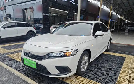 Honda Civic, 2023 год, 1 698 000 рублей, 2 фотография