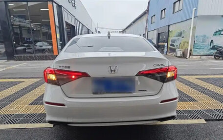Honda Civic, 2023 год, 1 698 000 рублей, 6 фотография