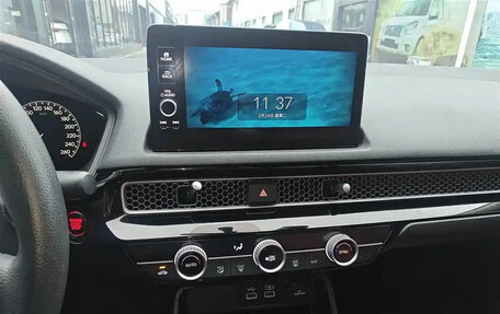Honda Civic, 2023 год, 1 698 000 рублей, 13 фотография