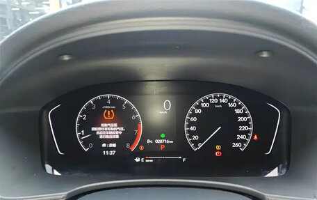 Honda Civic, 2023 год, 1 698 000 рублей, 12 фотография