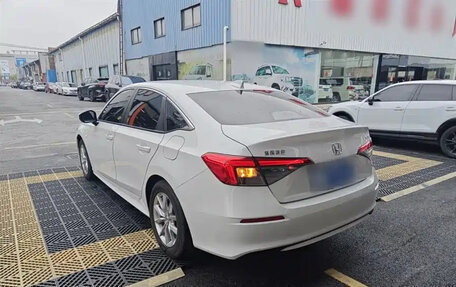 Honda Civic, 2023 год, 1 698 000 рублей, 5 фотография