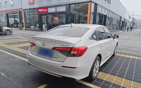 Honda Civic, 2023 год, 1 698 000 рублей, 7 фотография