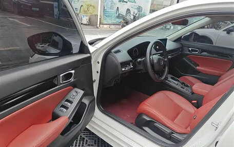 Honda Civic, 2023 год, 1 698 000 рублей, 16 фотография