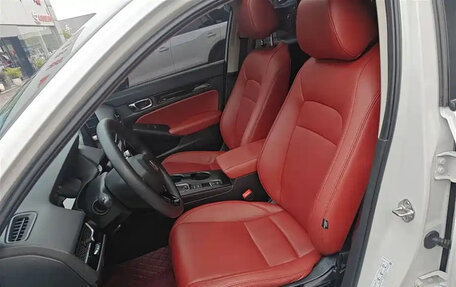 Honda Civic, 2023 год, 1 698 000 рублей, 15 фотография