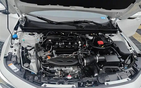 Honda Civic, 2023 год, 1 698 000 рублей, 20 фотография