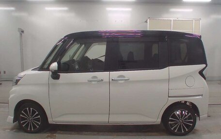 Toyota Roomy I, 2021 год, 756 900 рублей, 4 фотография