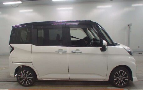 Toyota Roomy I, 2021 год, 756 900 рублей, 3 фотография