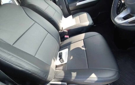 Toyota Roomy I, 2021 год, 756 900 рублей, 8 фотография