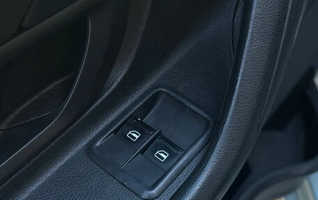 Skoda Fabia II, 2011 год, 500 000 рублей, 17 фотография