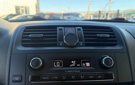 Skoda Fabia II, 2011 год, 500 000 рублей, 15 фотография