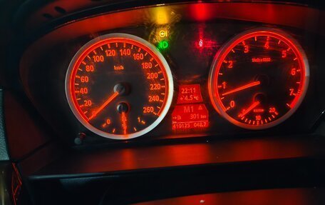 BMW 5 серия, 2006 год, 950 000 рублей, 8 фотография