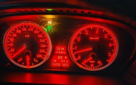 BMW 5 серия, 2006 год, 950 000 рублей, 9 фотография