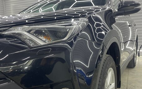 Toyota RAV4, 2017 год, 2 890 000 рублей, 5 фотография