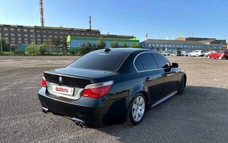 BMW 5 серия, 2004 год, 850 000 рублей, 4 фотография