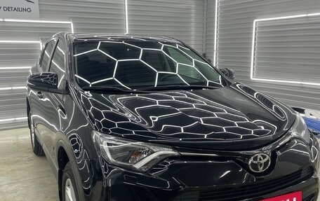 Toyota RAV4, 2017 год, 2 890 000 рублей, 3 фотография