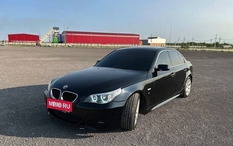 BMW 5 серия, 2004 год, 850 000 рублей, 5 фотография