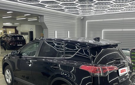 Toyota RAV4, 2017 год, 2 890 000 рублей, 8 фотография