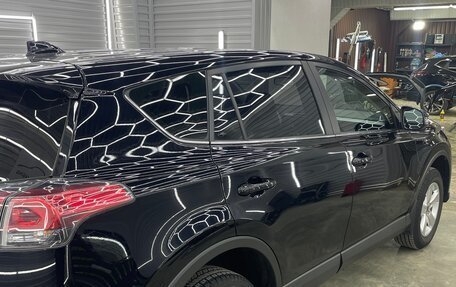 Toyota RAV4, 2017 год, 2 890 000 рублей, 9 фотография