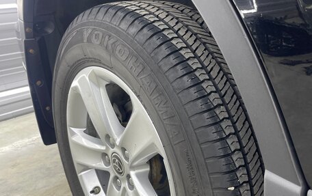 Toyota RAV4, 2017 год, 2 890 000 рублей, 19 фотография