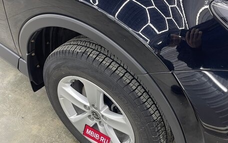 Toyota RAV4, 2017 год, 2 890 000 рублей, 18 фотография