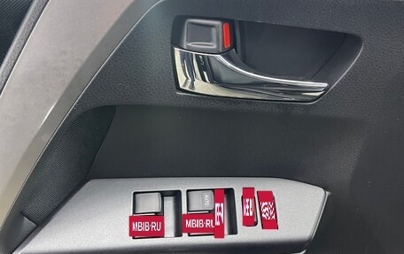 Toyota RAV4, 2017 год, 2 890 000 рублей, 17 фотография