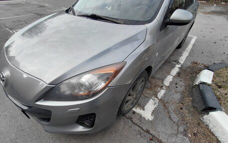 Mazda 3, 2012 год, 820 000 рублей, 10 фотография