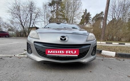 Mazda 3, 2012 год, 820 000 рублей, 9 фотография
