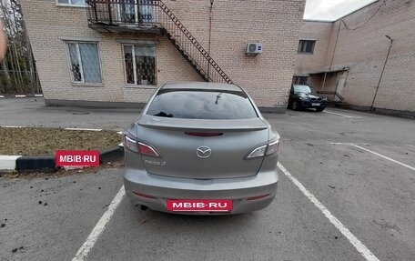 Mazda 3, 2012 год, 820 000 рублей, 2 фотография