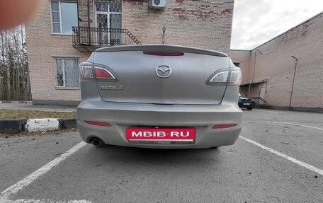 Mazda 3, 2012 год, 820 000 рублей, 8 фотография