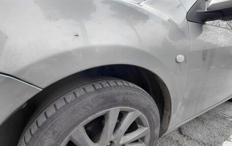 Mazda 3, 2012 год, 820 000 рублей, 17 фотография