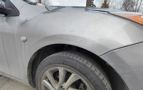 Mazda 3, 2012 год, 820 000 рублей, 18 фотография